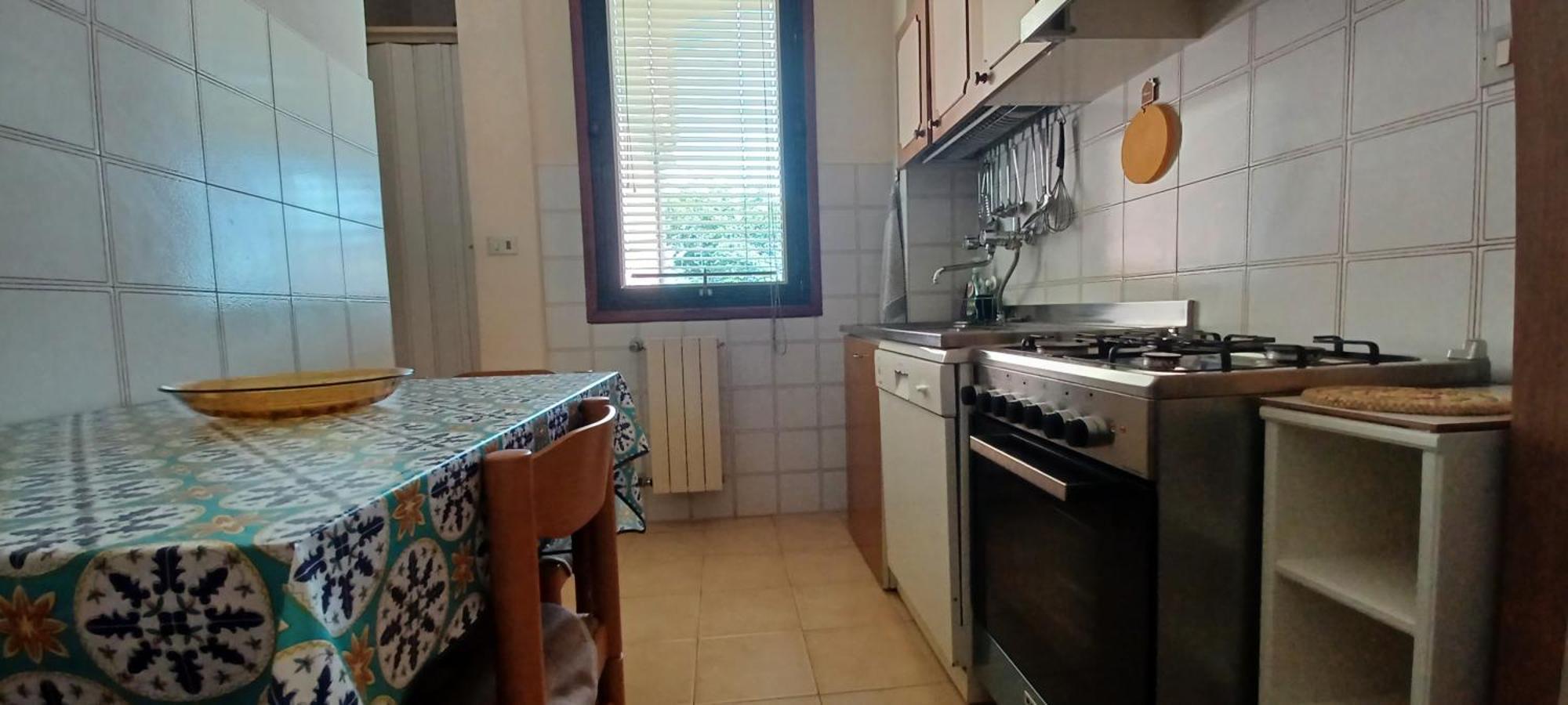 Luminosissimo Appartamento Viareggio Centro Exteriör bild